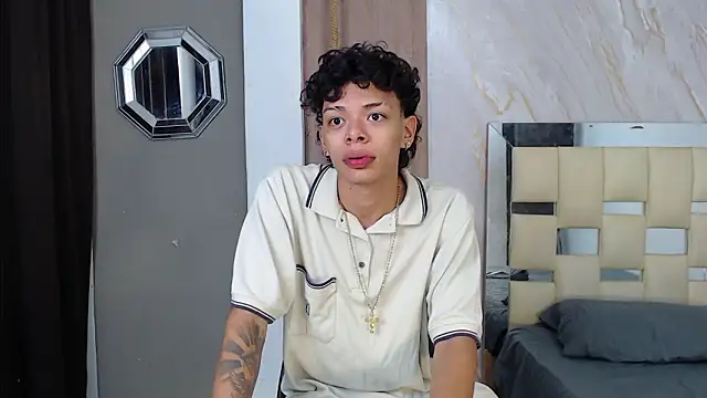 Harry jhonsson online show from 15, 3, 2026