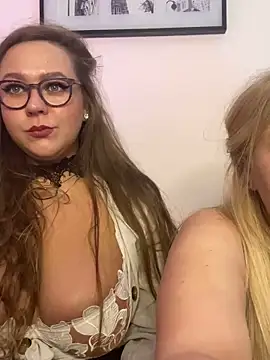 AurorHarris online show from 10, 1, 2025