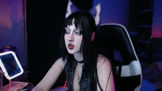 Snapshot of Rory_Pink chatting on 25, 7, 2026 Rory Pink online show from 25, 7, 2026