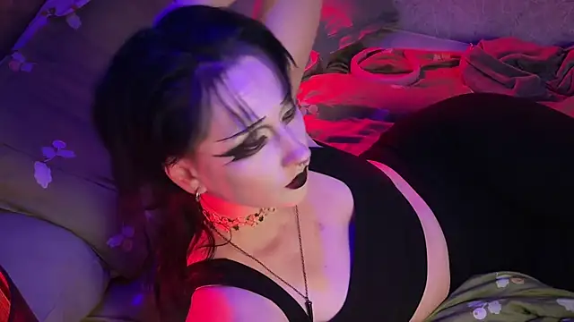 Snapshot of Rory_Pink chatting on 14, 5, 2026 Rory Pink online show from 14, 5, 2026