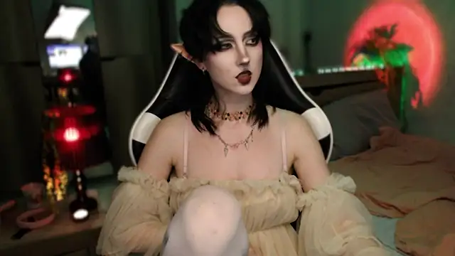 Snapshot of Rory_Pink chatting on 17, 6, 2026 Rory Pink online show from 17, 6, 2026