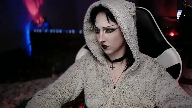 Rory Pink online show from 24, 4, 2026