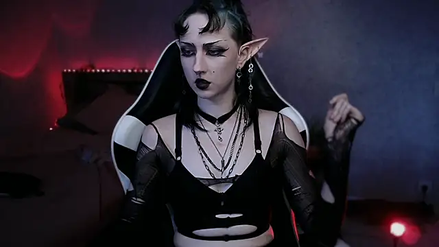 Rory Pink online show from 9, 4, 2026