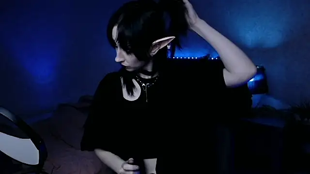 Rory Pink online show from 1, 3, 2026