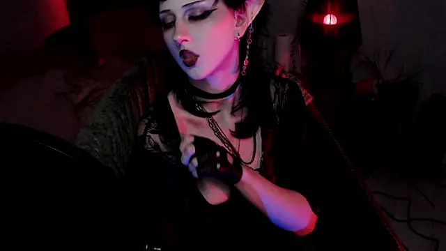 Rory Pink online show from 22, 4, 2026