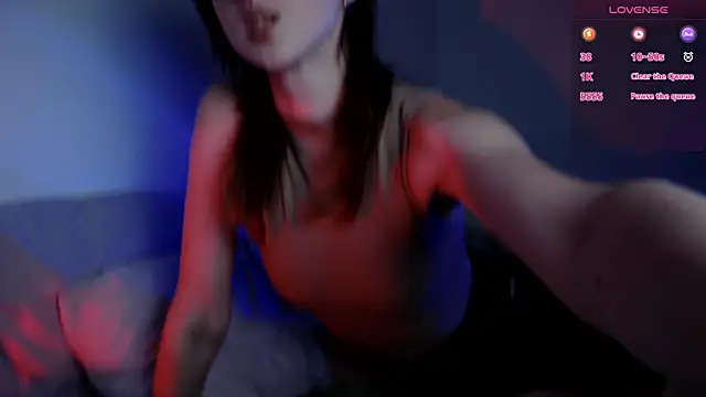 Rory Pink online show from 30, 11, 2025