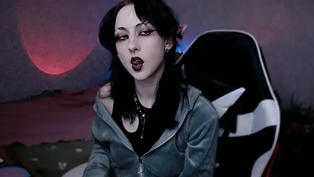 Rory Pink online show from 18, 3, 2026