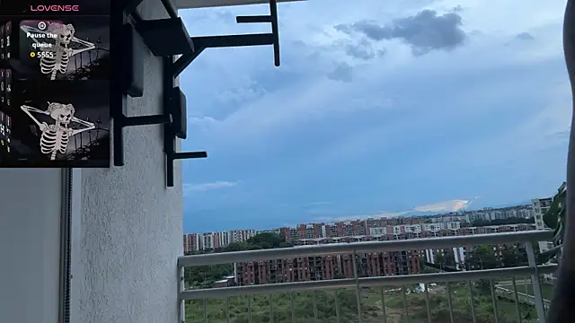 dantecoppolaa  online show from 1, 4, 2026