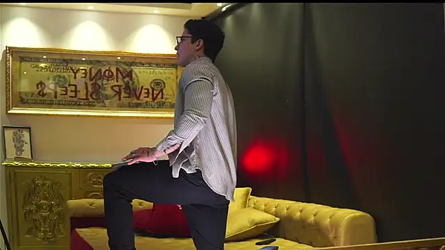 dantecoppolaa  online show from 20, 12, 2025