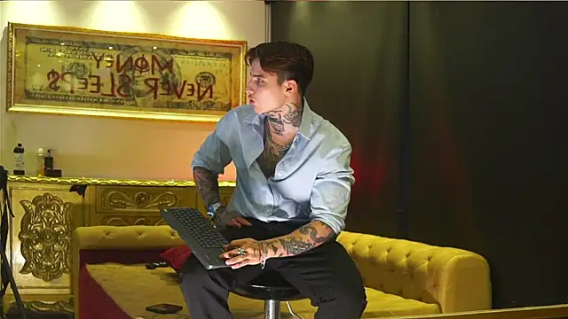 dantecoppolaa  online show from 30, 6, 2026