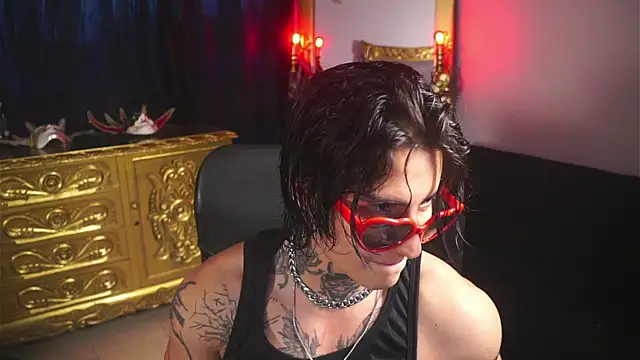 dantecoppolaa  online show from 2, 3, 2025