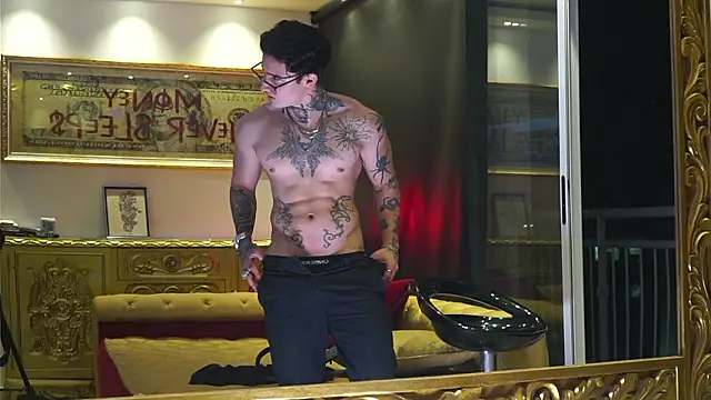 dantecoppolaa  online show from 11, 2, 2026