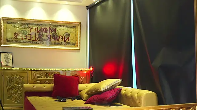 dantecoppolaa  online show from 3, 12, 2025