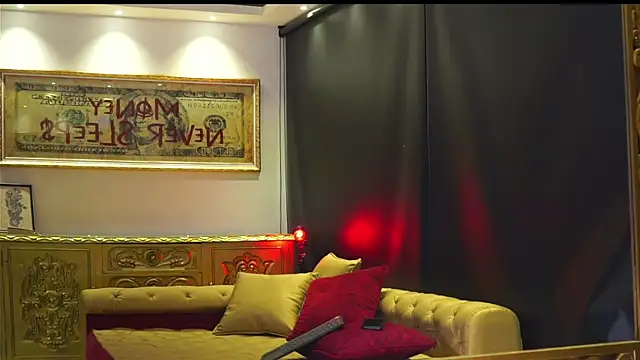 dantecoppolaa  online show from 18, 12, 2025