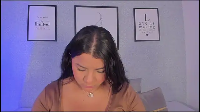 Natasha harper online show from 18, 7, 2026