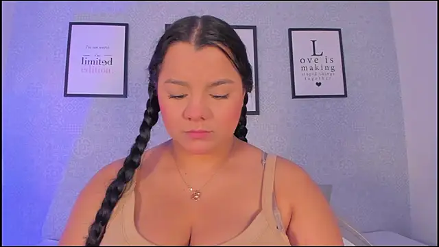 Natasha harper online show from 9, 7, 2026