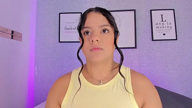 Natasha harper online show from 13, 11, 2025