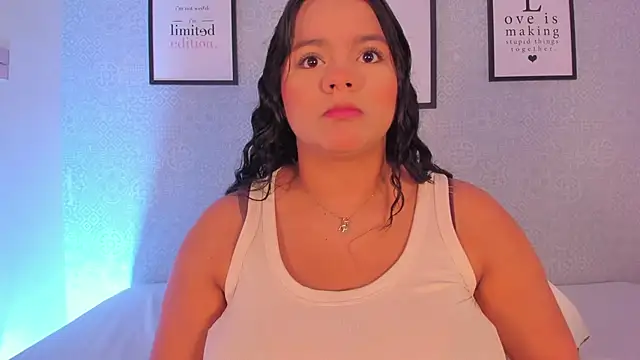 Natasha harper online show from 16, 3, 2026