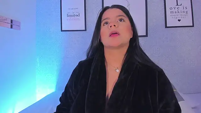 Natasha harper online show from 18, 3, 2026