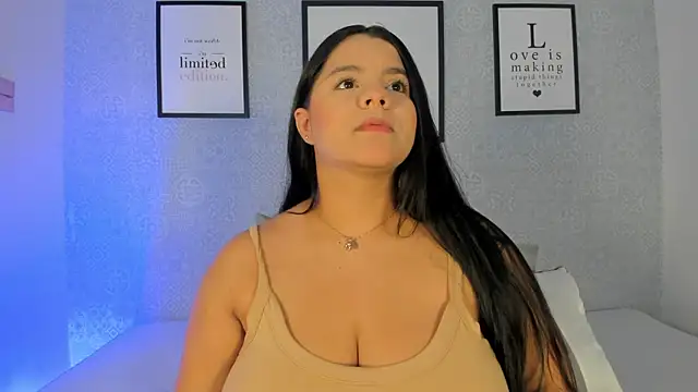 Natasha harper online show from 13, 4, 2026