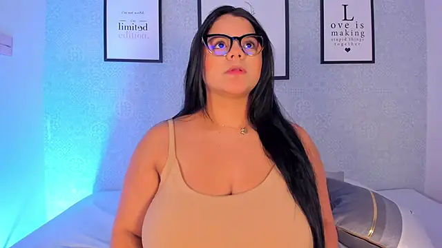 Natasha harper online show from 26, 3, 2026