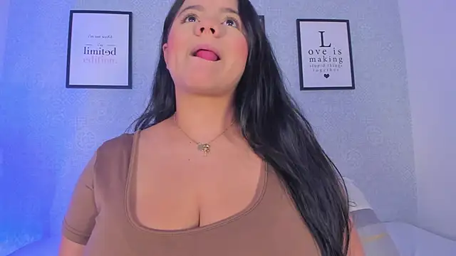 Natasha harper online show from 18, 5, 2026