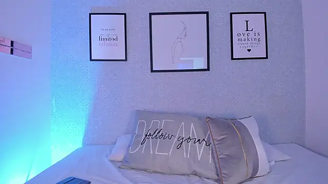 Natasha harper online show from 12, 3, 2026