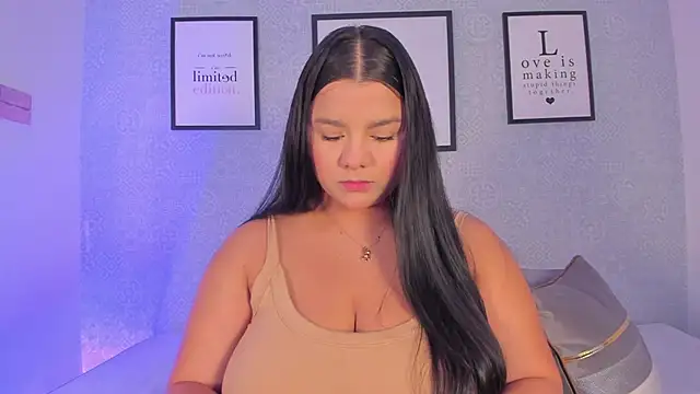 Natasha harper online show from 12, 6, 2026