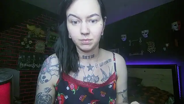 MoorderxDoll online show from 2, 3, 2026