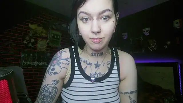 MoorderxDoll online show from 5, 3, 2026