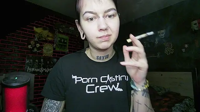Snapshot of MoorderxDoll chatting on 23, 3, 2026 MoorderxDoll online show from 23, 3, 2026