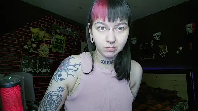Snapshot of MoorderxDoll chatting on 16, 3, 2026 MoorderxDoll online show from 16, 3, 2026