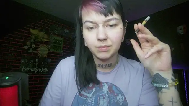 MoorderxDoll online show from 6, 3, 2026