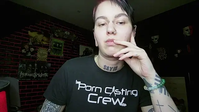 Snapshot of MoorderxDoll chatting on 20, 3, 2026 MoorderxDoll online show from 20, 3, 2026