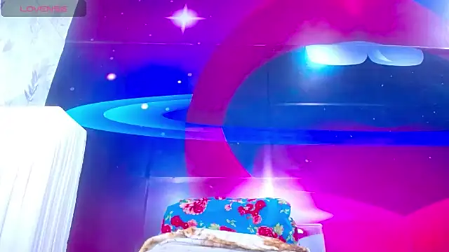 Cristalxxts online show from 7, 2, 2026