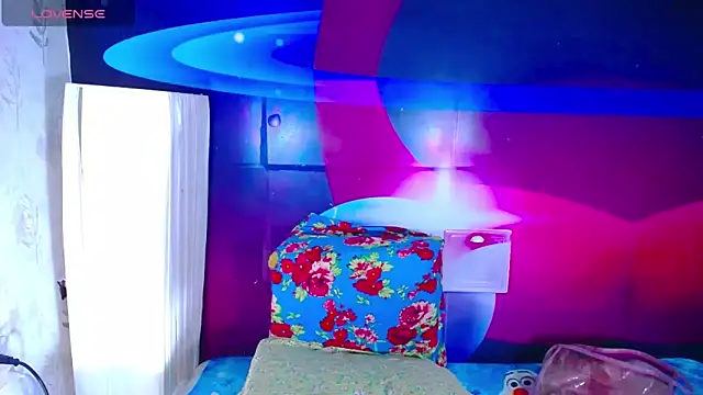 Cristalxxts online show from 16, 1, 2026