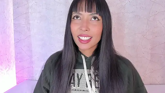 aprilalen online show from 8, 3, 2026