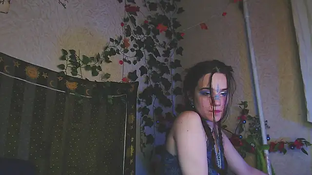 Tiny Witch online show from 9, 6, 2026