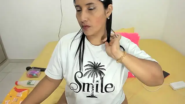 catalinabreyle online show from 20, 3, 2025