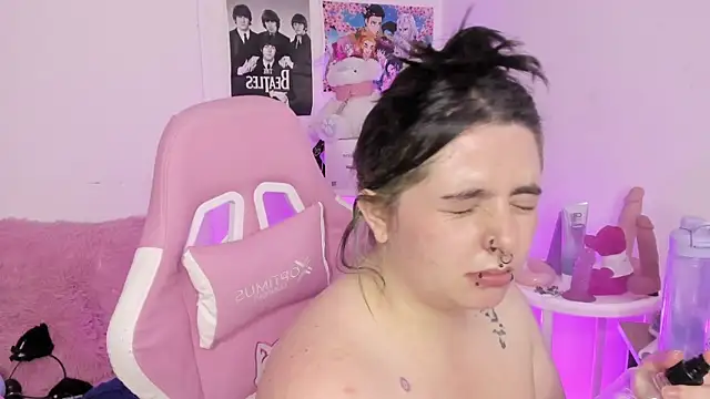 Sachi Meow online show from 10, 1, 2026