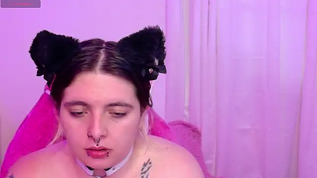 Snapshot of Sachi_Meow chatting on 20, 6, 2026 Sachi Meow online show from 20, 6, 2026