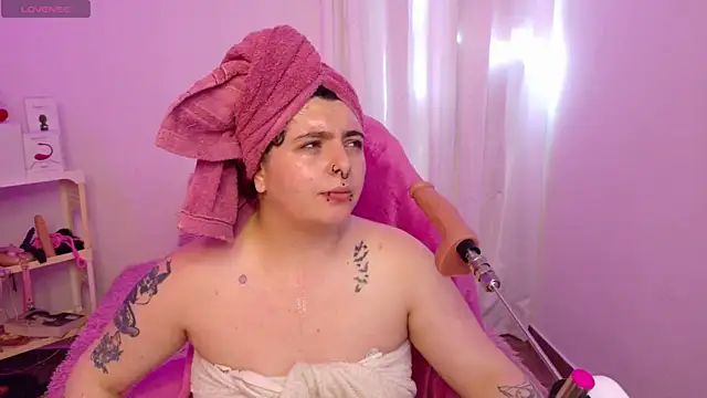 Sachi Meow online show from 17, 5, 2026
