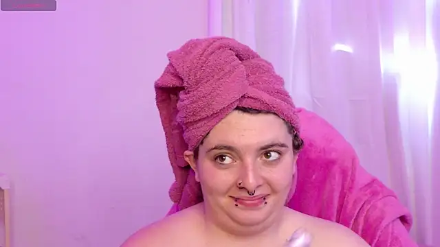 Sachi Meow online show from 24, 5, 2026
