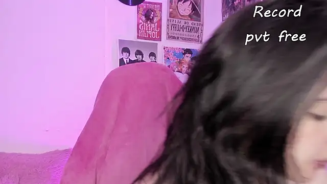 Sachi Meow online show from 13, 1, 2026