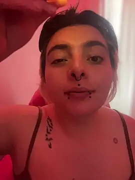 Sachi Meow online show from 26, 3, 2026