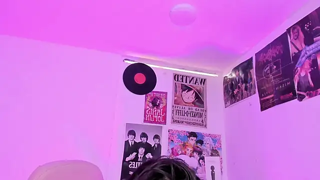 Sachi Meow online show from 8, 1, 2026