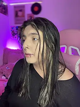 Sachi Meow online show from 13, 2, 2026