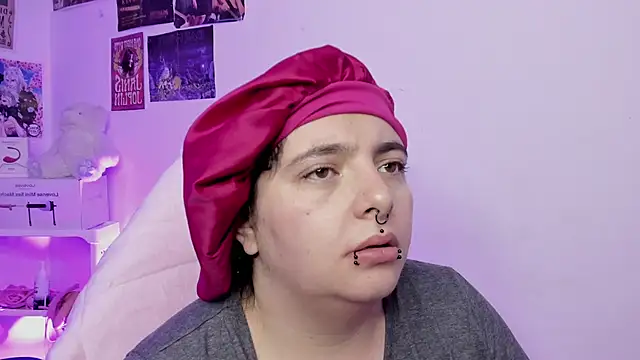 Sachi Meow online show from 6, 11, 2025