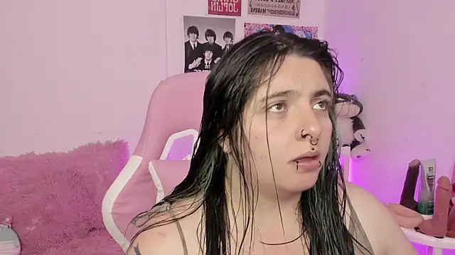 Sachi Meow online show from 9, 1, 2026