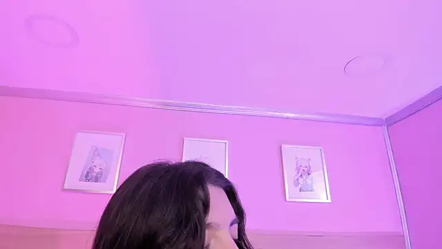 Sachi Meow online show from 6, 3, 2025